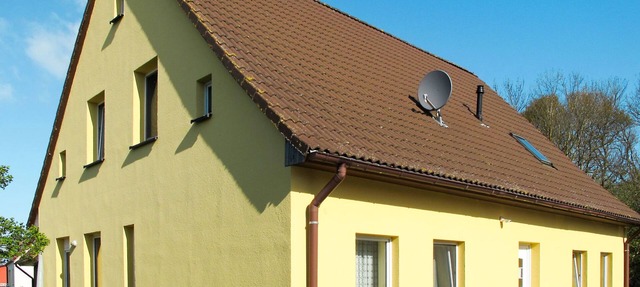 Am Strom by Interhome in Waase