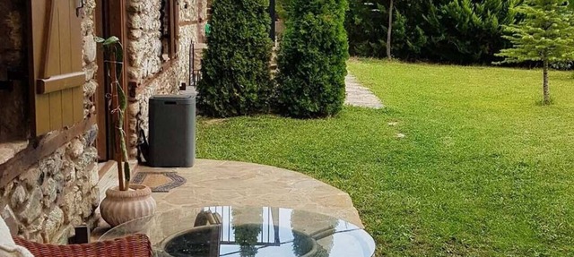 Amaryllis Guest House in Villa Anazia in Dio-Olympos