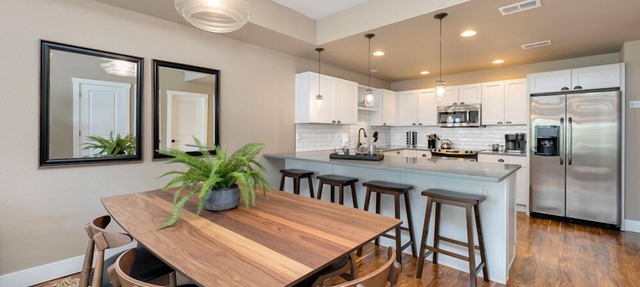 Amazing Urban Townhome near Breweries & River! in Fort Collins