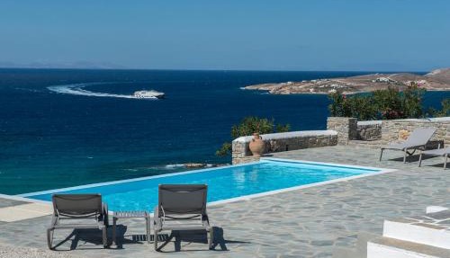 Anemos in Paros