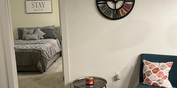 Angels Luxury Retreat in Fort Worth