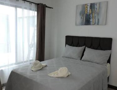 Apartamento Centro Convenciones Costa Rica in Electriona