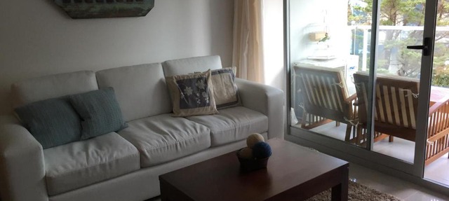 Apartamento Vista Brava in Punta del Este