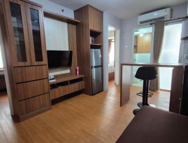 Apartemen Bassura City in Jakarta