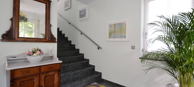 Apartment 1 - NEW! Rental Binz in Binz