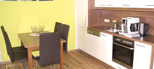 Apartment 103 - Apartments - Heidi Leitner in Abtsdorf