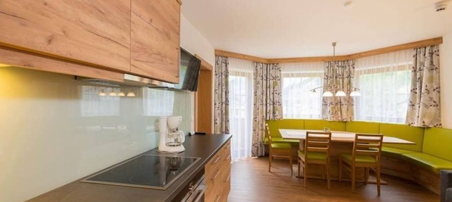 Apartment 13 - Landhaus Huber in Unterberg