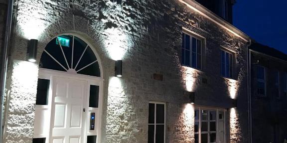 Apartment 3 Biddicks Court in St Austell
