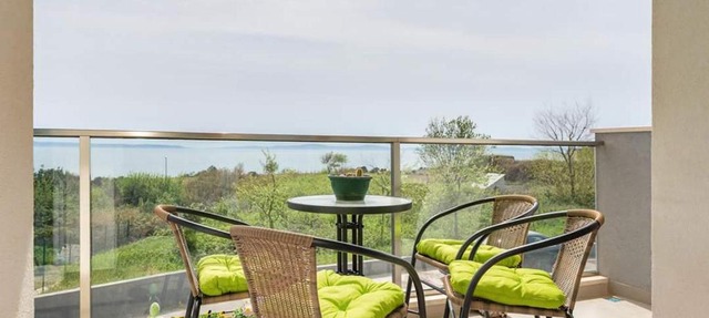 Apartment Alfa in Split