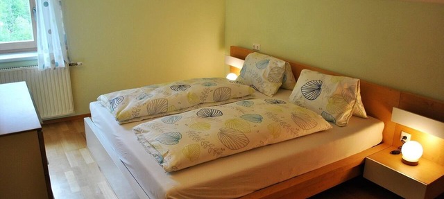 Apartment in Lunz am See