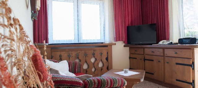 Apartment B - House Salzburg in Seefeld in Tirol