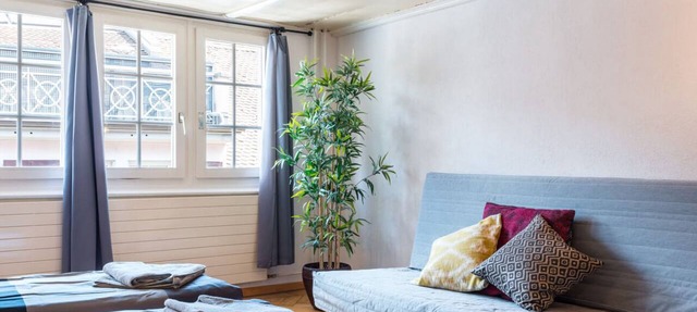 Apartment by Interhome in Zurich
