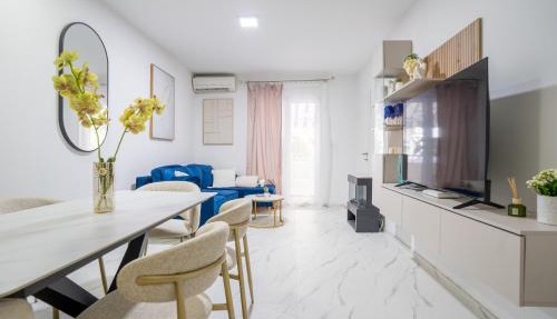 Apartment Diana Split Znjan in Split