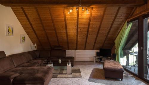 Apartment Eifelnatur - Haus 1-3 by Interhome in Immerath