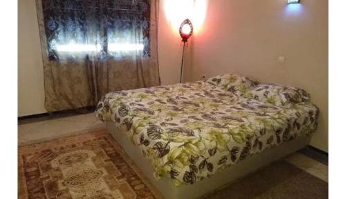 Apartment Hamria Central in Meknès