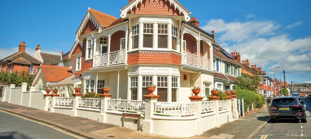 Apartment in Brighton near the Beach in Brighton