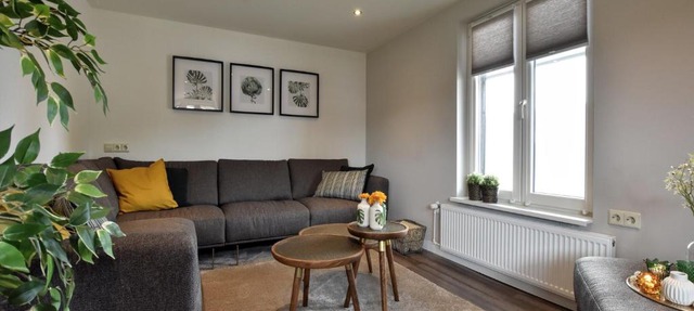 Apartment in Eibergen near Zwillbrocker Venn in Eibergen