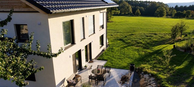 Apartment in Eppenschlag with swimming pool in Eppenschlag