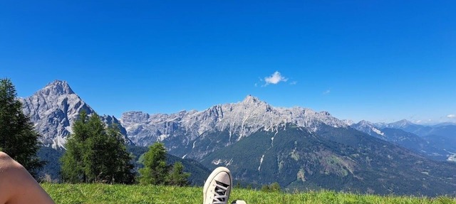 Apartment Iseltal/Vacation in East Tyrol/Matrei in East Tyrol in Matrei in Osttirol