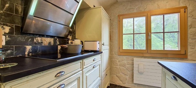 Apartment La Patrouille des Glaciers by Interhome in Arolla