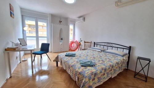 Apartment Mangus in Split