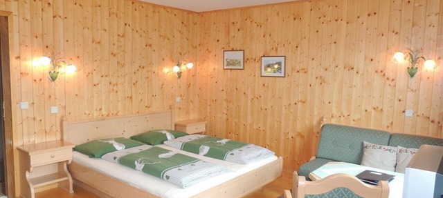 Apartment "Mitterberg" Short-term stay - ÖRGLWIRT'S FERIENWELT - Country house in Mariapfarr