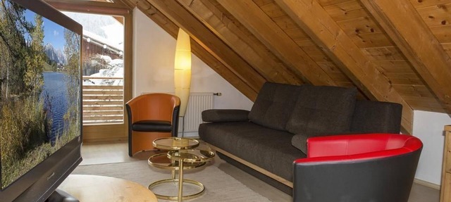 Apartment South/1 bedroom/shower, WC - Haus Nistler in Seefeld in Tirol