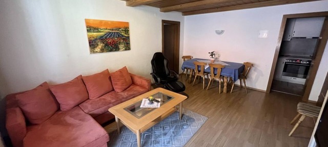 Apartment Top 10 - Guesthouse Edelweiss in Reith bei Seefeld