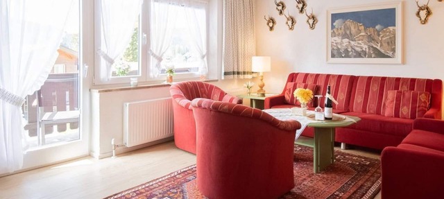 Apartment "Waidmannsheil" - House Försterhäusl in Seefeld in Tirol