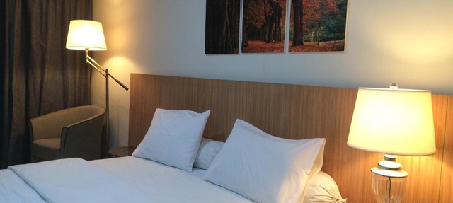 Apartment WR Louis Kienne Simpang Lima Semarang in Semarang