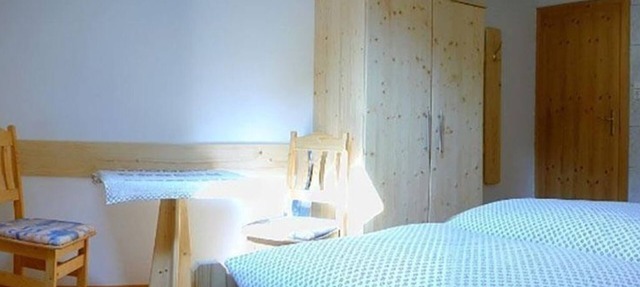 App./5 bedrooms/shower, WC - Rückstegen, Schellhorn Michael in Söll