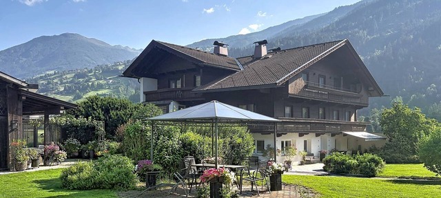 Appartements Binderhof by Interhome in Aschau im Zillertal