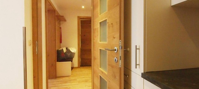 Appartement Sonnenblick/Fewo, 1 bedroom - basement, Alpenpension in Annaberg