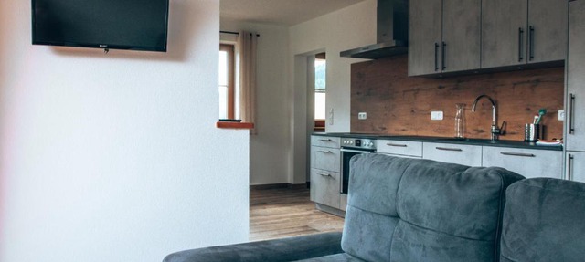 Appartment Helmblick in Sillian