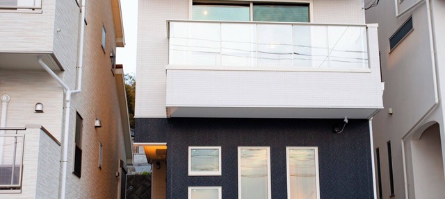 ASHINA BAYFRONT VILLA in Yokosuka