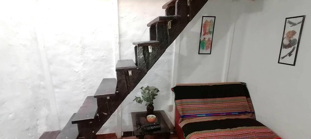 Asiriq Wasi (small house in Cusco) in Cusco