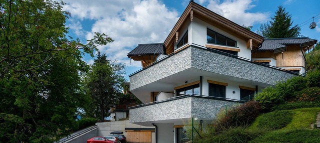 Chalet in Alpendorf near Ski Slopes in Sankt Johann im Pongau - Alpendorf