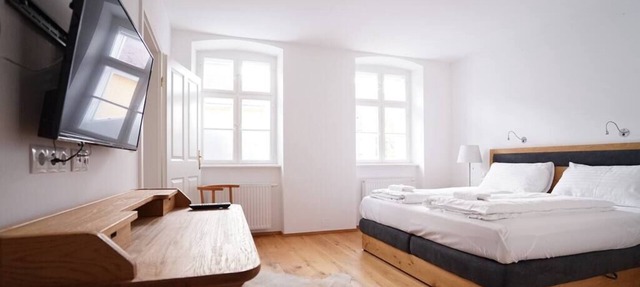 Authentic Austrian Flat in the South of Vienna in Mödling
