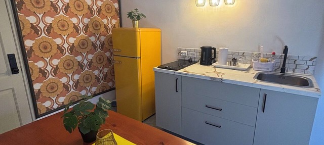 Authentic Rincon, a touch of vintage charm in Rincon