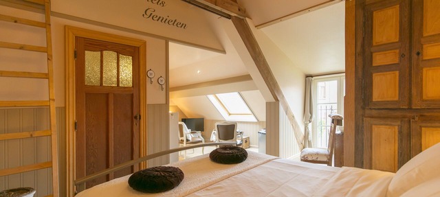 B&B Schraevenacker in Vleteren