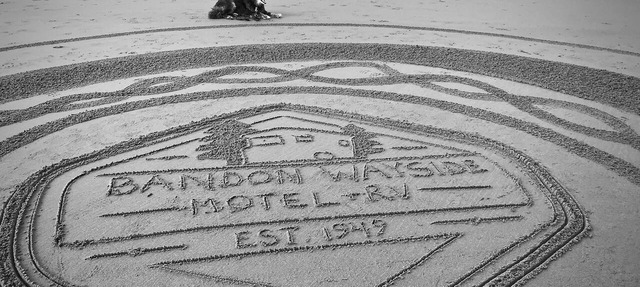 b.side motel + rv in Bandon