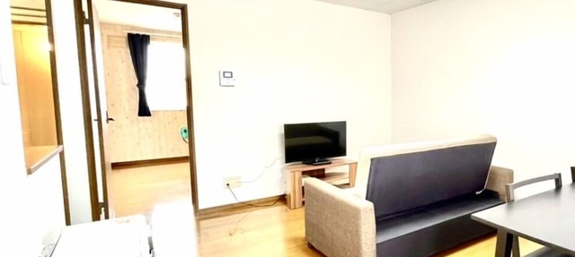 B107 5 min from Biei StationFreeWifiFreeParking - B107/Kamikawa-gun Hokkaidō in Kamikawa-gun