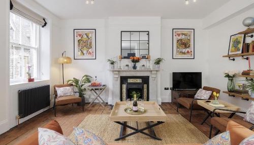 Bakers Flat in Cirencester