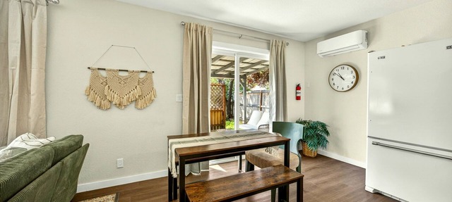 Basecamp GP Private Unit in Quiet Duplex in Grants Pass