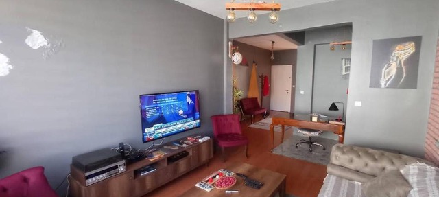 Beşiktaş Meydan in İstanbul