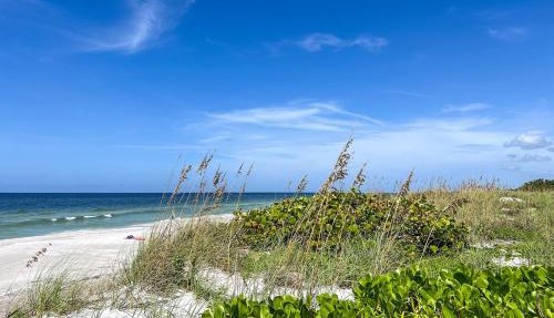 Beach Bliss! in Longboat Key