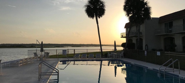 Beach & Boating & Fishing Paradise! With 2 Kayaks Included! in St. Augustine