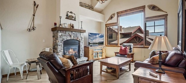 Bear Trail Villa | 4BR, Hot Tub, Dog-Friendly in Winter Park