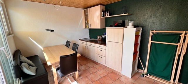Beautiful apartment with roof terrace and mountain views in Furth im Wald