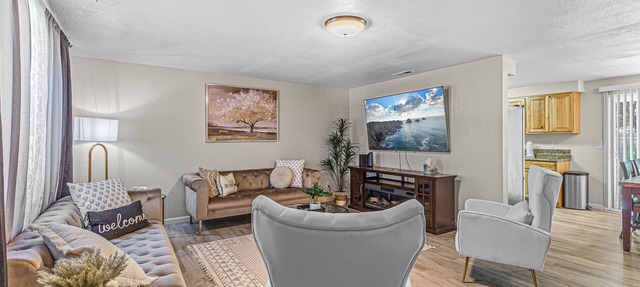 Beautiful & Comfortable Home in Central Point in Central Point